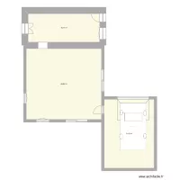 MAISON AVEC GARAGE moyen