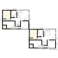Appartement isa