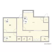 Nouvel accueil - version BIS