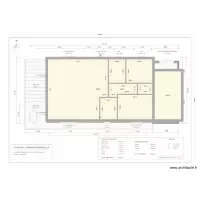 Maison bois 1