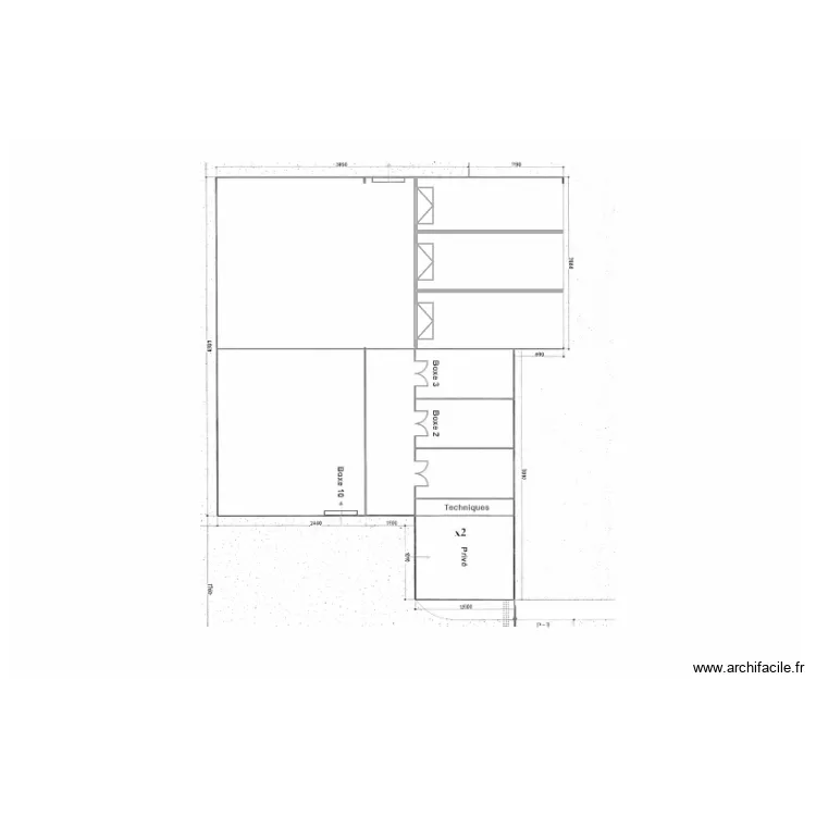 dav cars. Plan de dav cars. Plan de