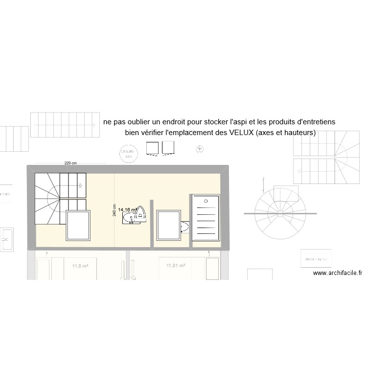 Rot version 14 decembre v6. Plan de 0 pièce et 0 m2