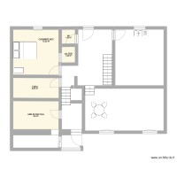 PROJET AMENAGEMENT BAS