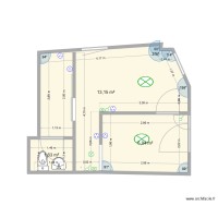 Plan initial jonzac projet final electrico