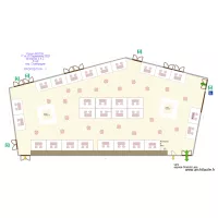 Forum ADITEL 17 et 18 Septembre 2026  espace champagne prop 2