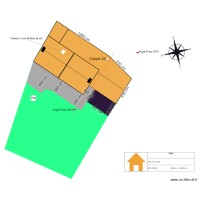 Plan de masse DP02
