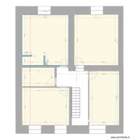 gite 1 1er  sans +-cote