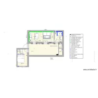 Appart Ensues Diffusé V1.6