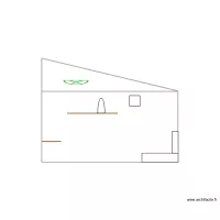 mur lateral sejour 1 fen&ecirc;tre (d&eacute;finitif)