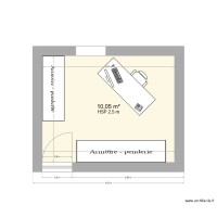 bureau