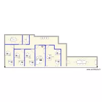 Plan Noilly 7 &egrave;me