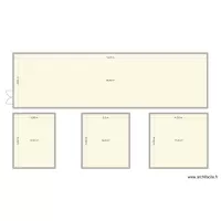 Atelier N&deg;59 avec mezzanine