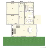 plan rdc 2