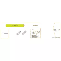 centre controle ligne mixte