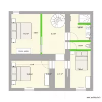 maisonnette bis
