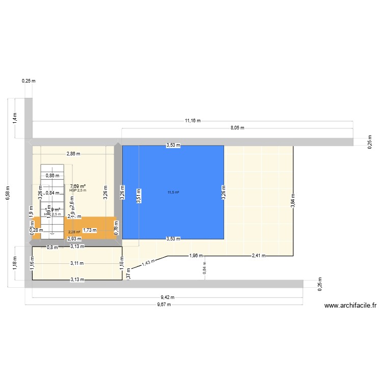 piscine 3. Plan de 0 pièce et 0 m2 piscine 3. Plan de 0 pièce et 0 m2