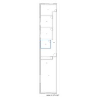 Plan Etage Sci 2