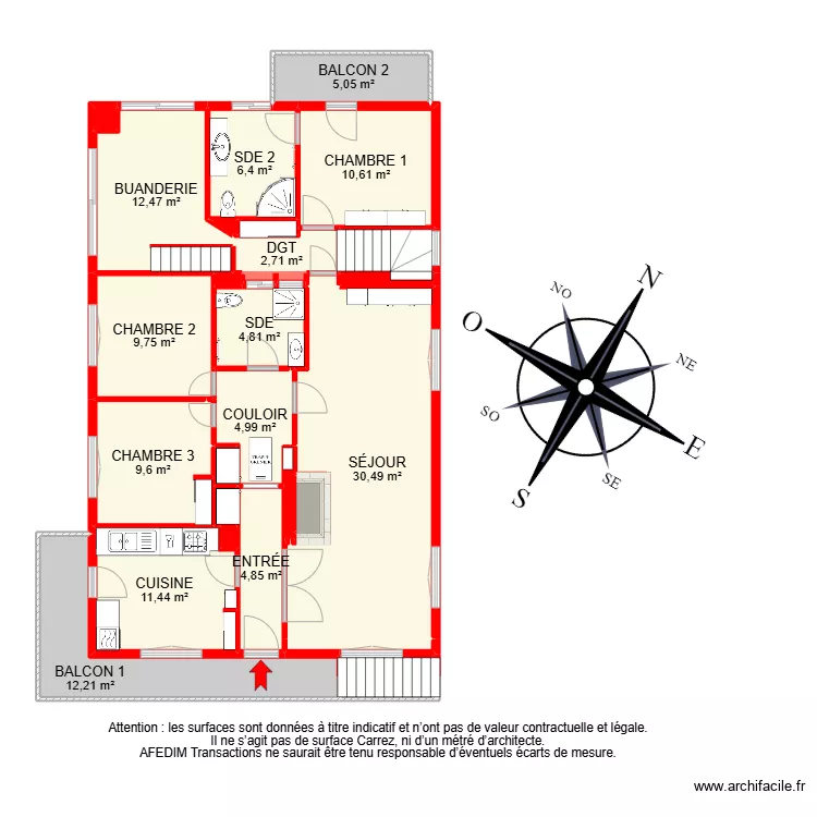 BI24325 -. Plan de BI24325 -. Plan de