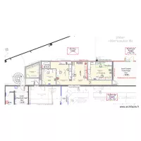 LA MOTTE SERVOLEX V1