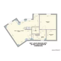 BAT LOUIS ARGON APP7