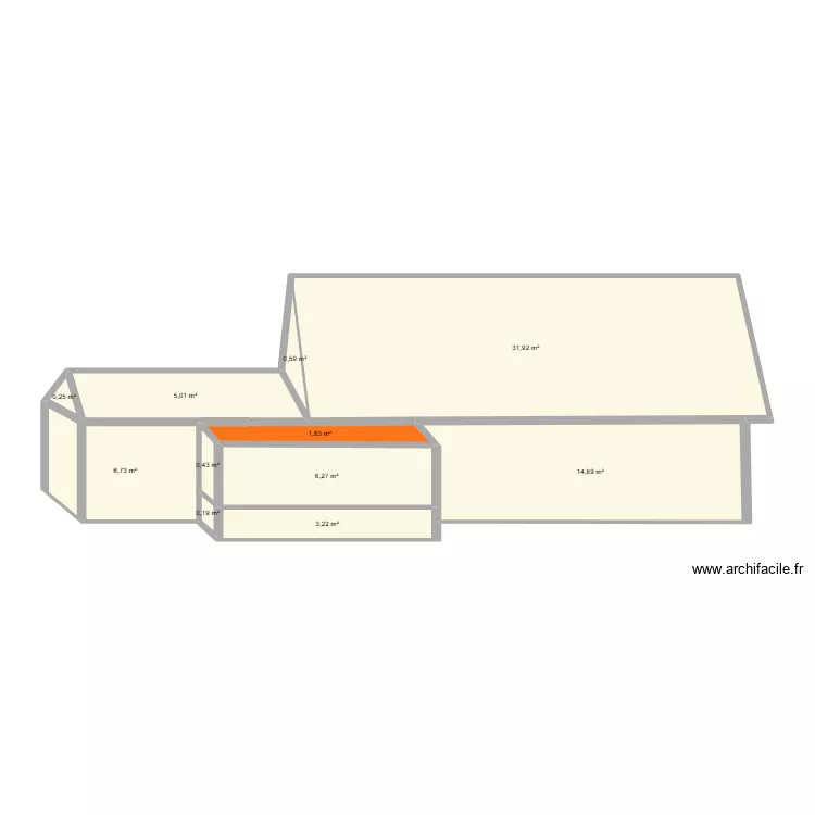 EXTENSION 1. Plan de 