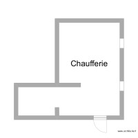 Chaufferie /
