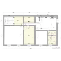 QB 1er Etage-Projet 1