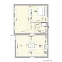 appartement mairie