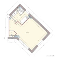 RIOU CHAMBRE SUITE