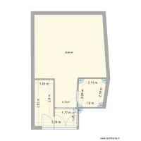 Transformaton remise en studio