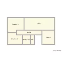 2504 SCI MELILOU R+2