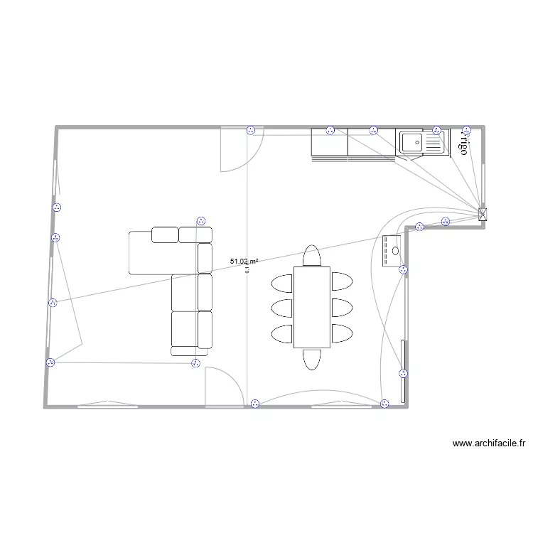 plans prises 3. Plan de 