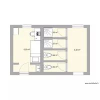 Chambre Etudiant (5)