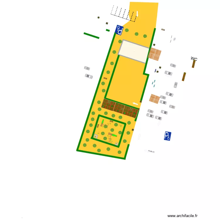 blot blot 3333. Plan de blot blot 3333. Plan de