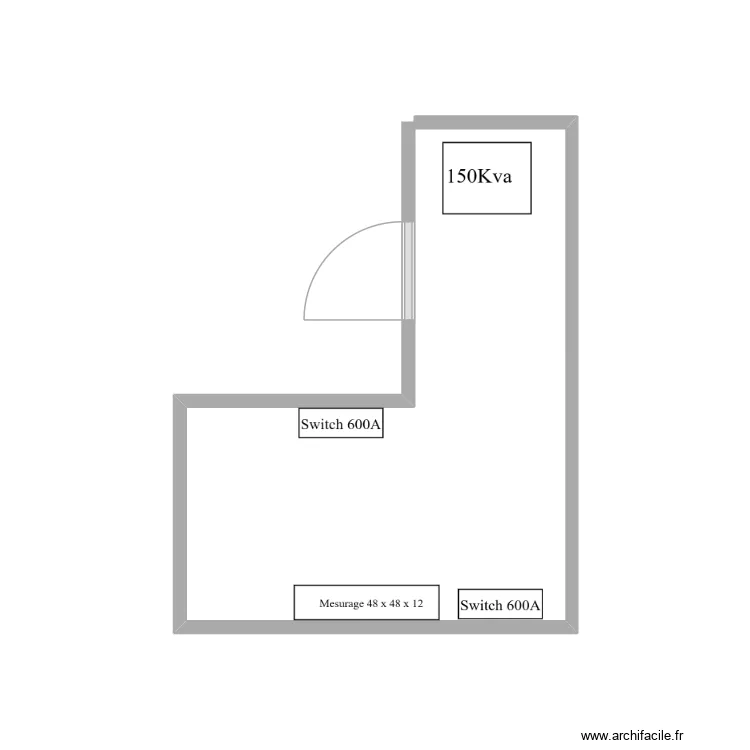 PARENT-THESE /PHIL. Plan de 