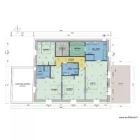 migraniers etage