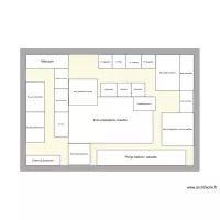 Plan cuisine Hom'age services