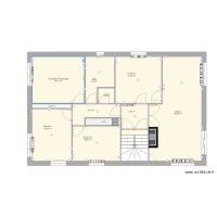 1er Etage Maison