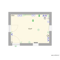 Cellule 3D