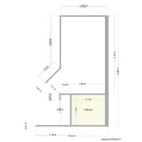 Cabine 3D MACON \"Clinique Pasteur\"