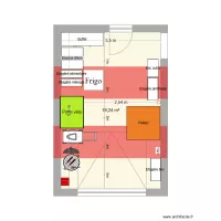 Aménagement garage 2