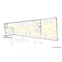 laverie merignac pressing mateo rajout machines