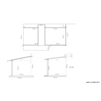 Structure pergola 2023_V4