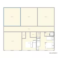 Munich V2 - Trame Y6 & Y4