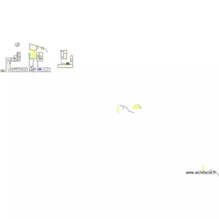 Travaux 2024. Plan de Travaux 2024. Plan de