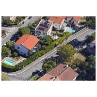 Projet photovoltaique brehier