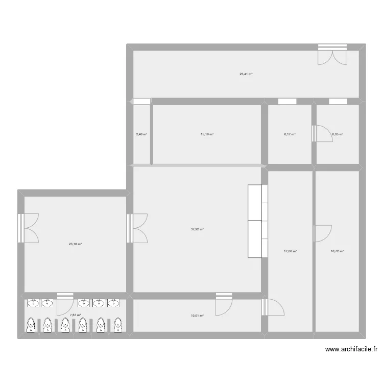 tess olivia techno. Plan de 