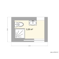 Projet travaux