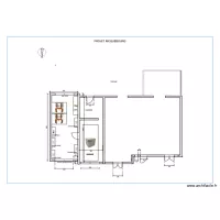 Projet v&eacute;randa 2