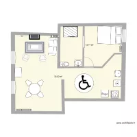 Cours architecte PMR